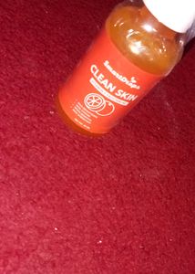 Vitamin C Face Serum