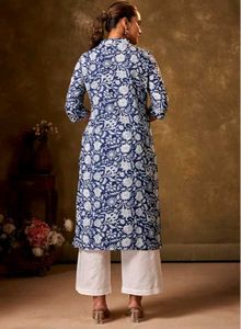 Kalaanj Kurta Set