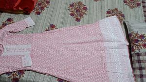 Anarkali Kurti