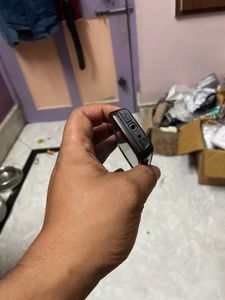 Nokia 5800 Xpressmusic - Classic Phone