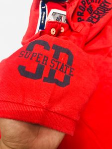Superdry Polo Tshirt