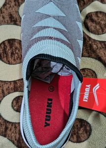 Yuuki Shoes (MRP 2500)