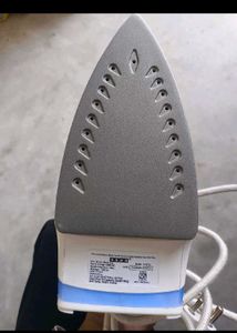 Usha Iron