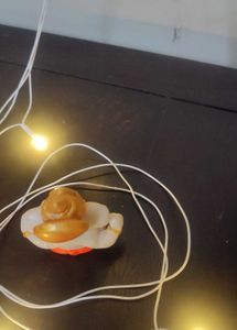 Ganpati Murti⚪