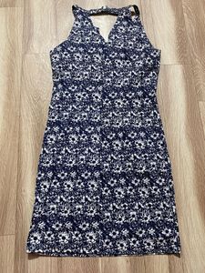 Bodycon Midi Dress