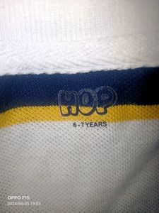 Baby Boy Shirts Combo