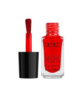 Renee Gloss Touch Nail Enamel Set