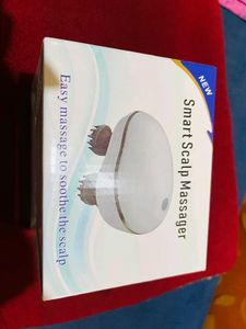 Green Light Therapy Device Messager New Wd Tag