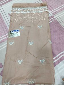 Cotton Dress Material