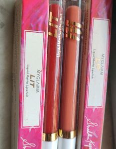 MyGlamm Liquid Matte Lipstick