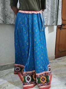 Garba Festive Chaniya Choli