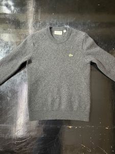 Lacoste Sweater For Women’s.