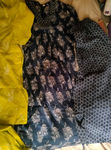 3 Ethnic Dress