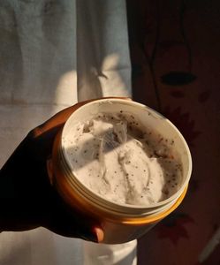 Mamaearth Chia Hydra-Calm Face Pack