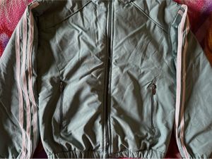 Wind Cheater Jacket