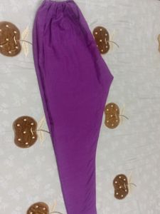Anarkali Set With Dupatta