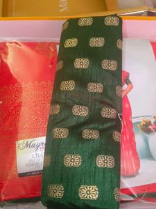 Mayra Trends Dress Material