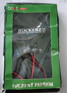 Boat Neckband