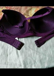 Combo of 3 Padded Bras.