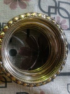 Silver Bangle