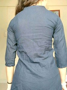 Short Kurti