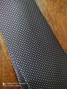 Richard Parker Tie
