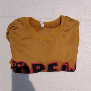 Drew Graphic T-shirt
