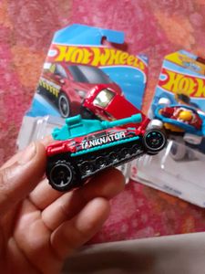 Hotwheels In Exchange Of Impla