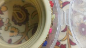 Floral Bangles (8)
