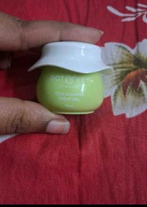 Dot & Key Cica Calming Night Gel