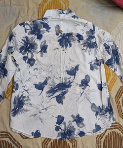 Bene Kleed Shirt