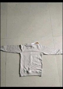 Hologram Sweatshirt (18_24)