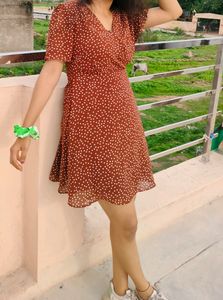 Short Dress