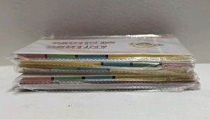 Sticky Notes Set Of 5