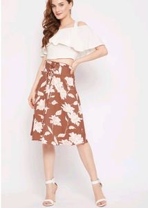 Berrylush Skirt