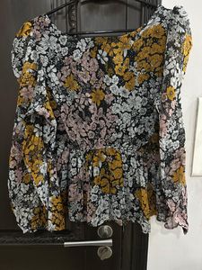 Athena Lifestyle Stylist Top