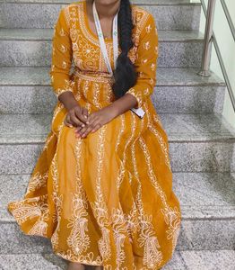 Chinkari Kurta