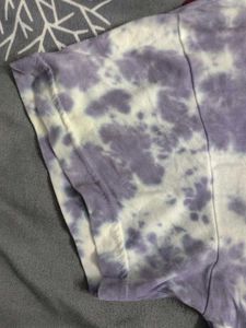 Tie-Dye Tee