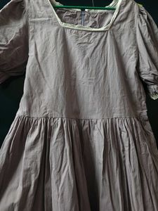 Light Purple Dress