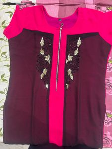 Price Dropped New Kurta