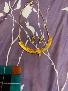 Jewellery Setts