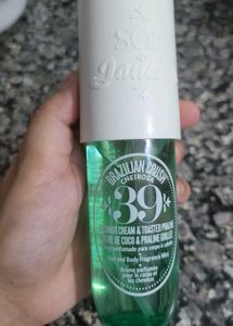 Sol De Janeiro Cheirosa 39