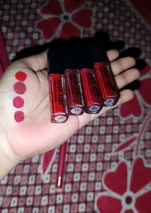 MISS ADS Matte Lipstick offer Price Kl Change Hoga