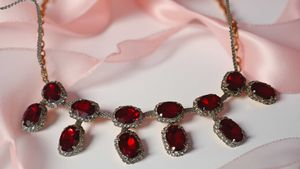 Necklace