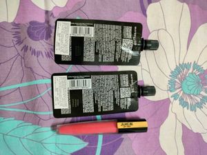 Maybelline Pouch Lipstick (Combo Of 2 ) , Juice Lip Tint