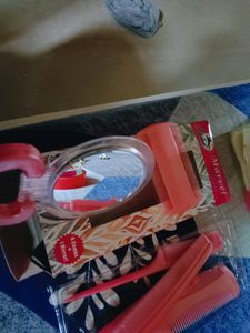 Hair Brush