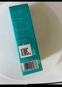 Pilgrim Niacinamide Face Serum