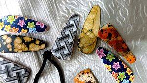 Hair Accessories