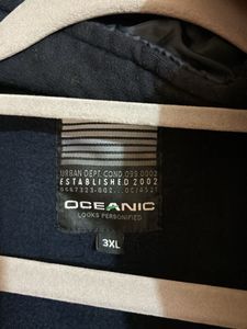 Stylish Sleeveless Patchwork Vest