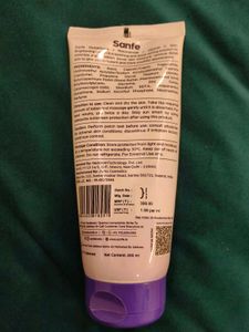 Sanfe Skin Brightening Lotion